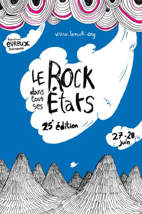Route du Rock