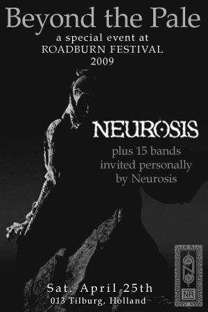 Roadburn Neurosis