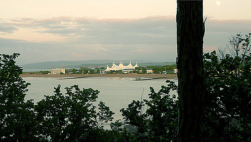 Butlins Holiday Resort