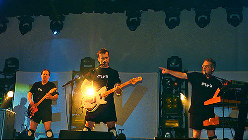 devo 2