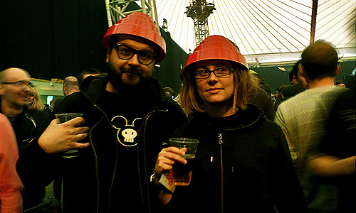 devo fans