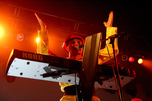 Devo 1