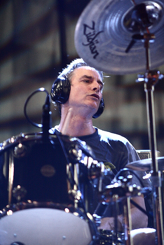 Jesus Lizard - McNeilly