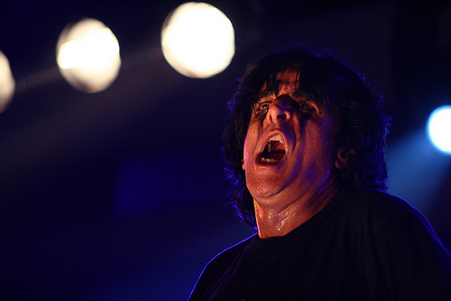 Kiiling Joke - Jaz Coleman
