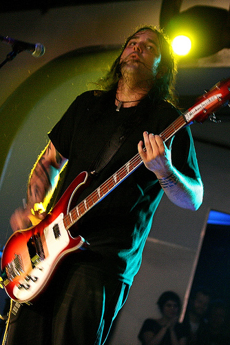 Sleep - Al cisneros