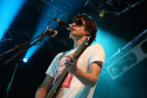 Spiritualized - Jason Pierce