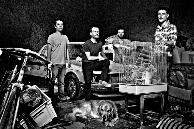 FAT SUPPER-Photo©NicolasDavid