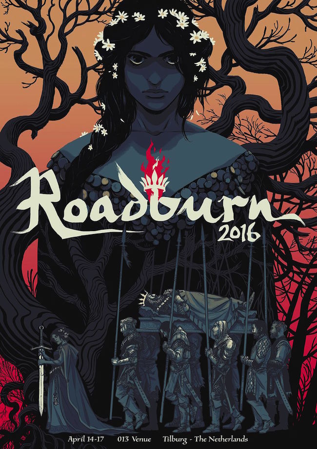 Roadburn-2016-OfficalArtwork