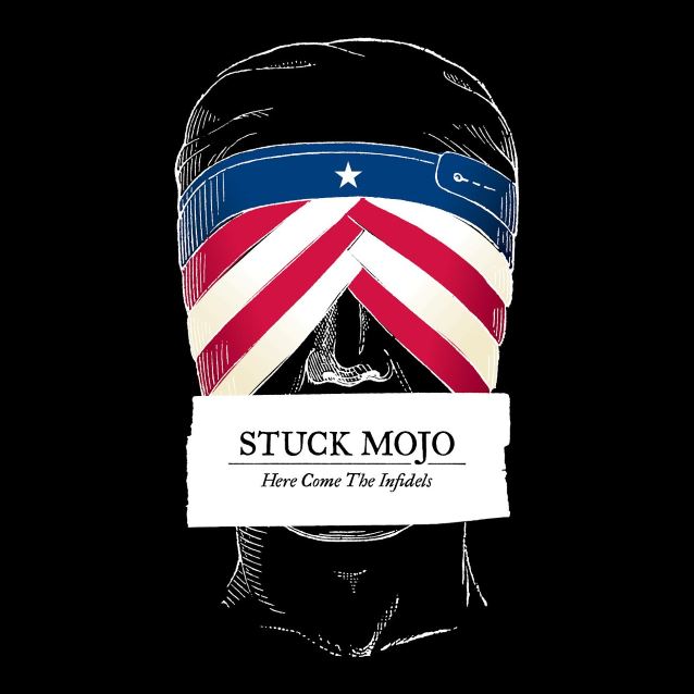 stuckmojo