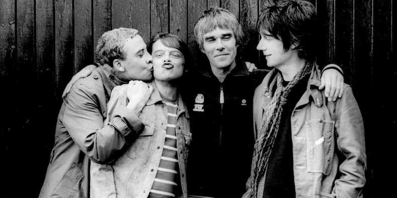 Stone Roses