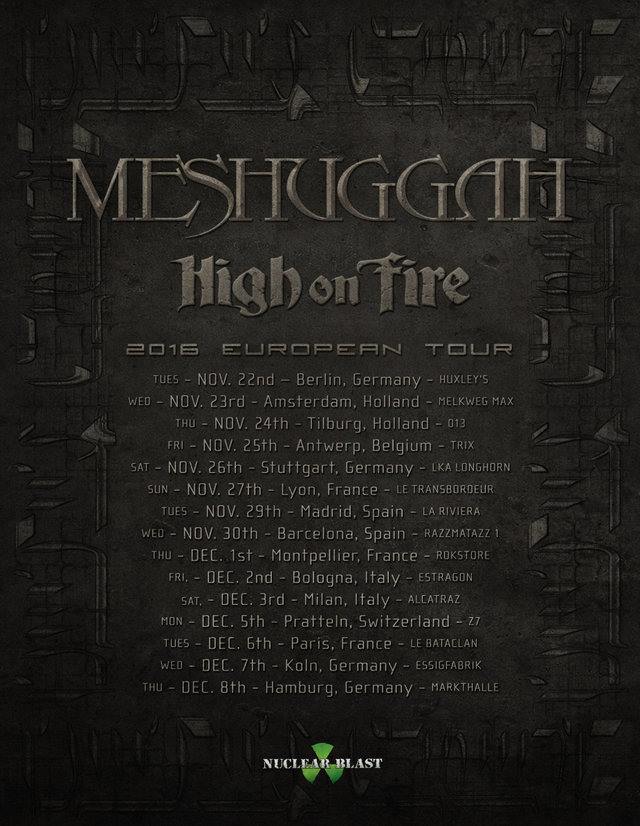 meshuggahhighonfire