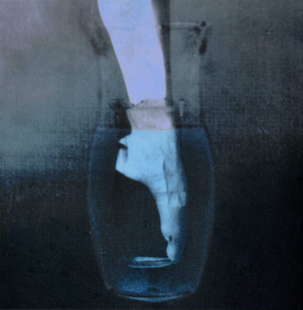 Tomaga Shape Front Sleeve