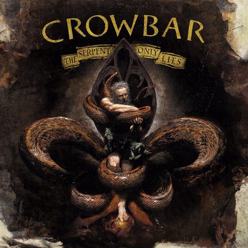 crowbartheserpent
