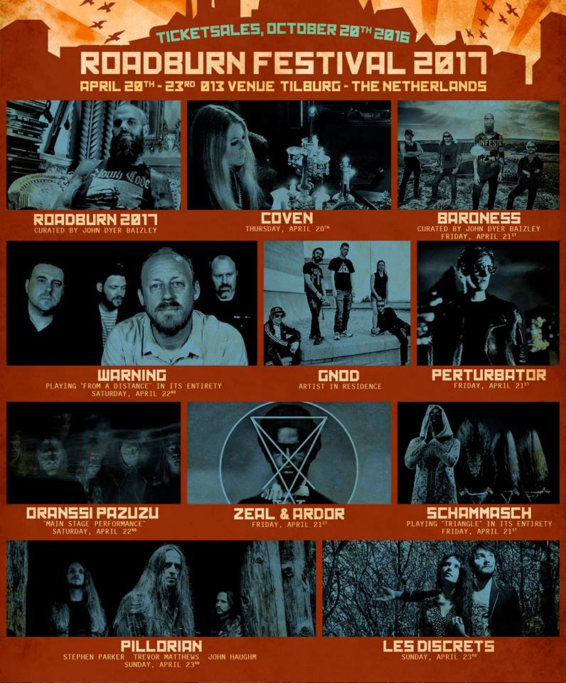 roadburn