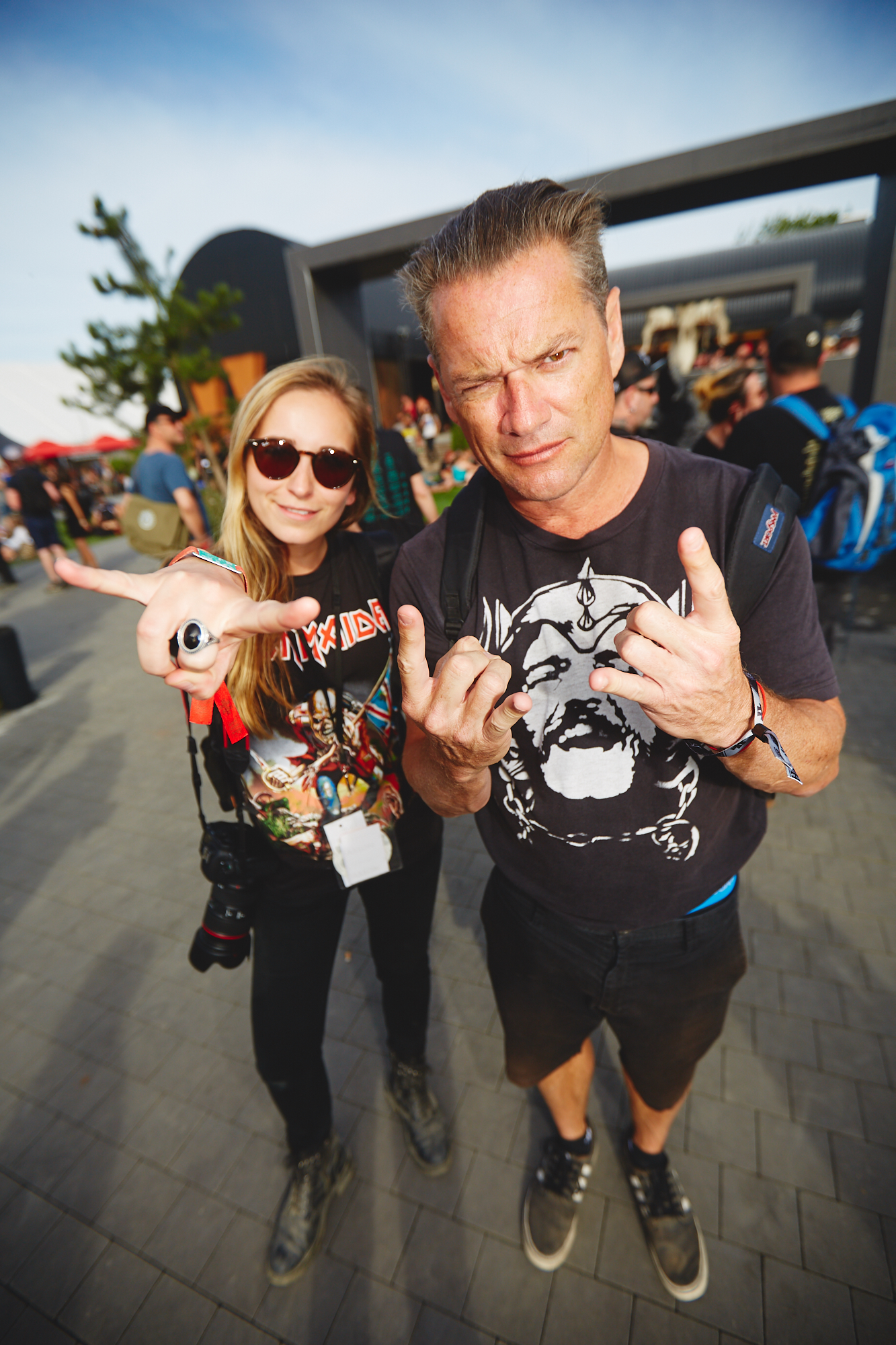 Whitfield Crane New Noise Magazine