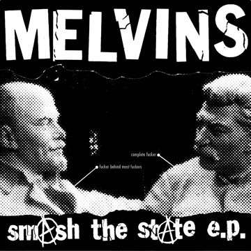 Smash the State