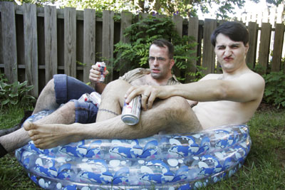 The Austerity Program