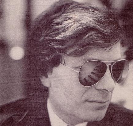 Tony Wilson