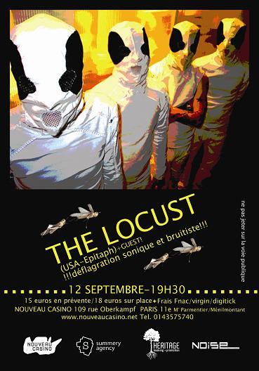 The Locust