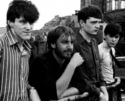 Joy Division