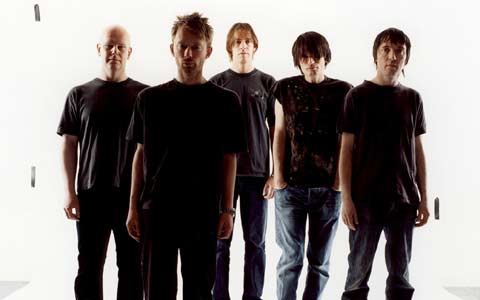 Radiohead