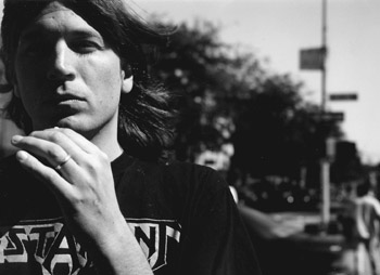Evan Dando Evan Dando