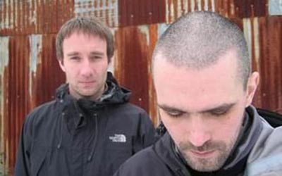 Autechre