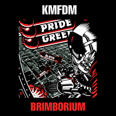 KMFDM