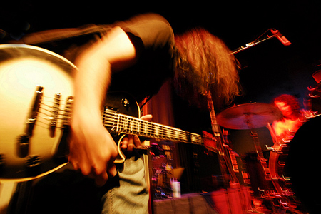 Black Cobra Black Cobra