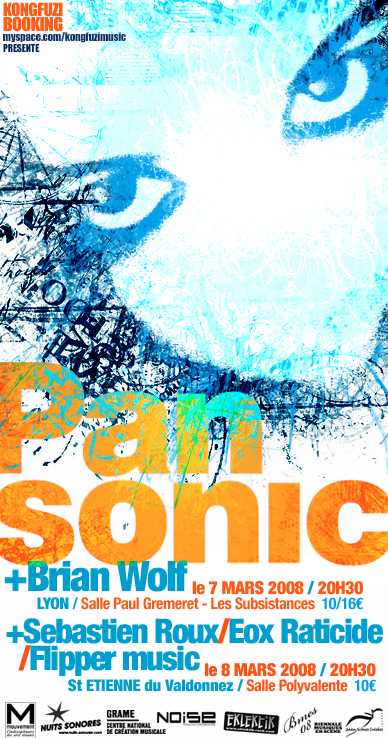 PanSonic