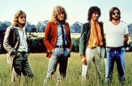Led Zep