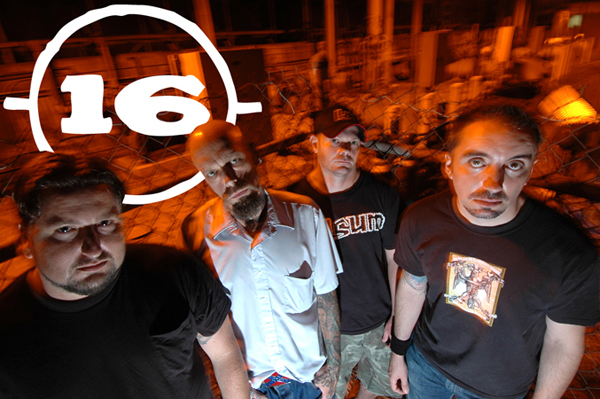 16 en 2007 16 en 2007