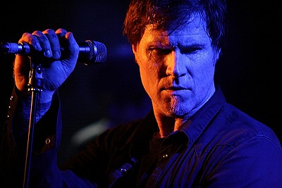 Mark Lanegan