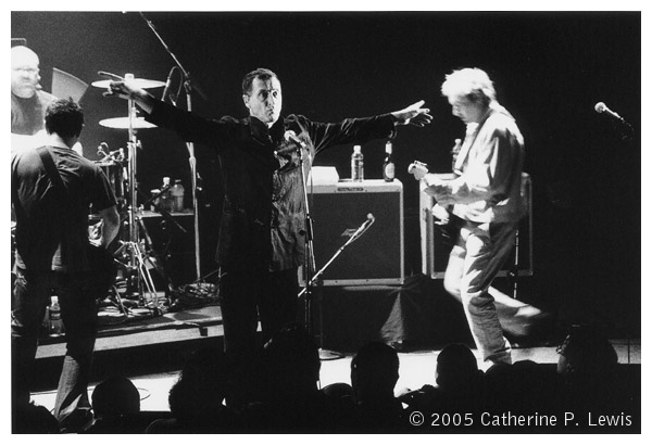 gang of four gang of four