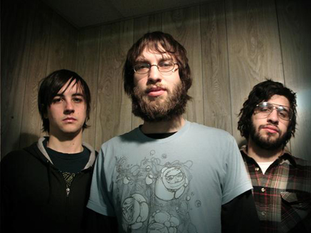 GENGHIS TRON GENGHIS TRON