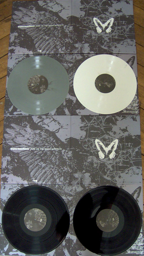 supermachiner supermachiner