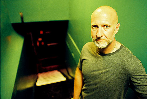 Bob Mould Bob Mould