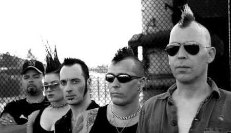 KMFDM