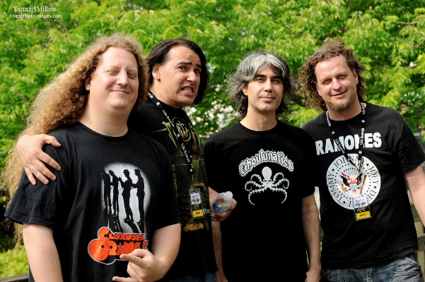 Voivod Voivod