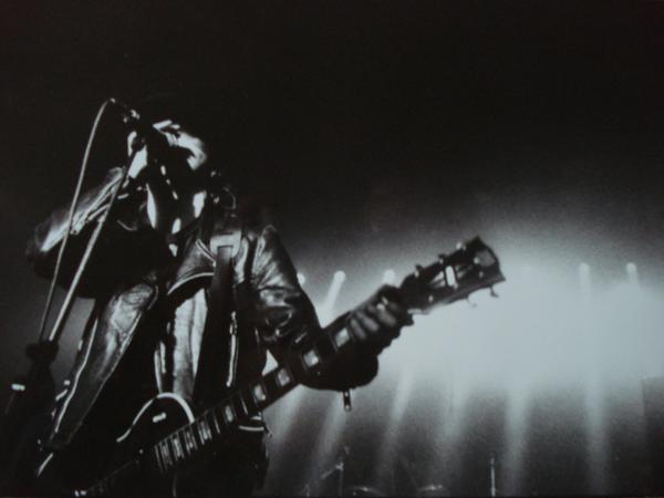 Head Of David Head Of David