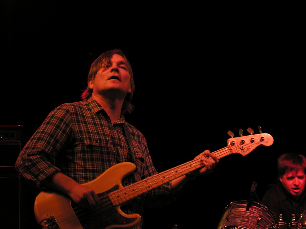 Mark Ibold Mark Ibold