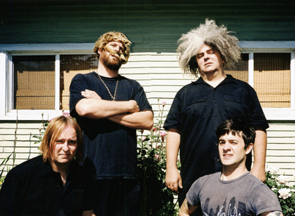 Melvins