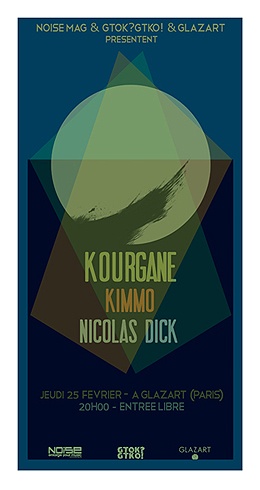 kourgane Flyer 25/02