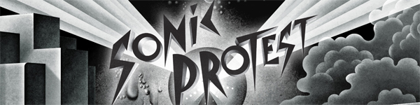 SONICPROTEST