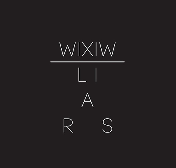 Liars-WIXIW