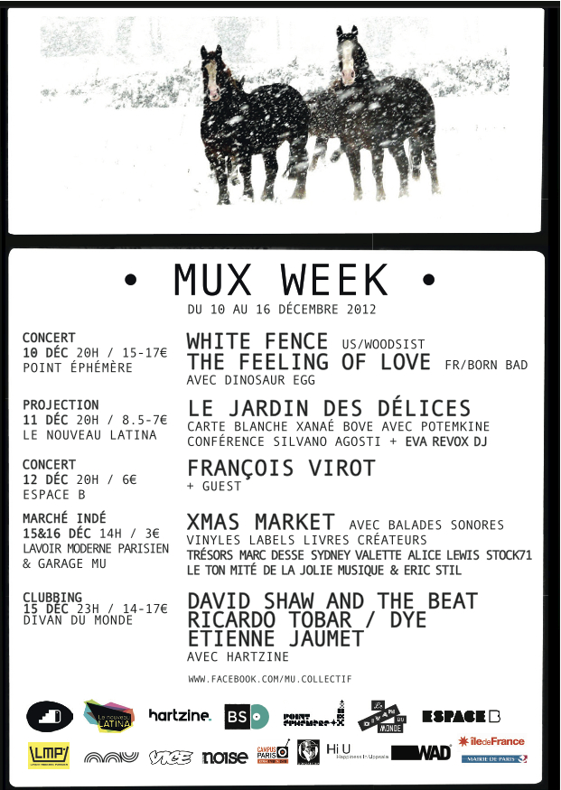 MUX WEEK flyer web verso