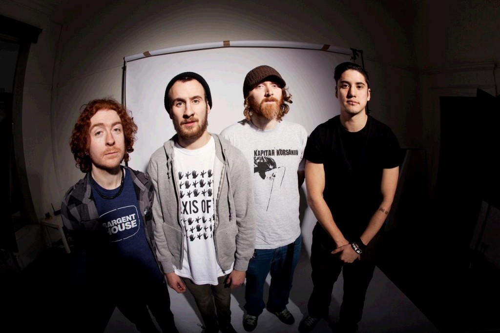 ILIM 09-05-11 And So I Watch You From Afar