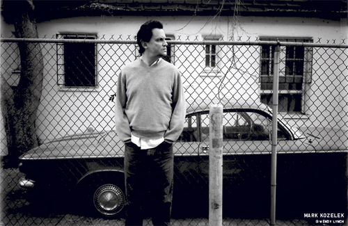 Mark+Kozelek