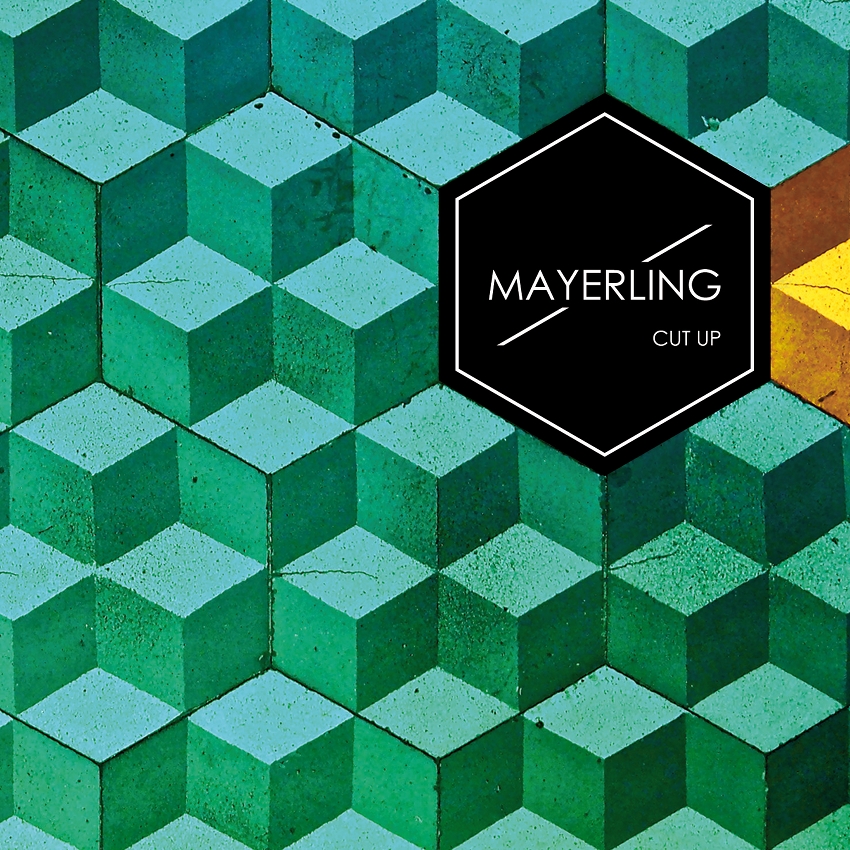 Mayerling-Cover