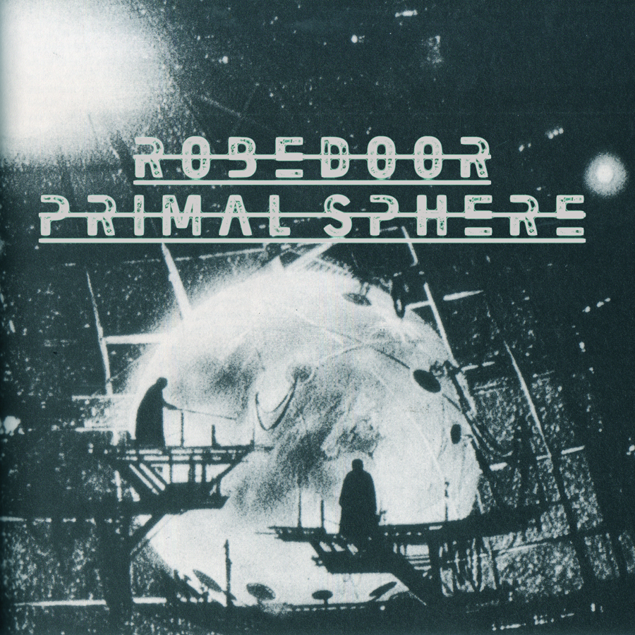 Robedoor-Cover
